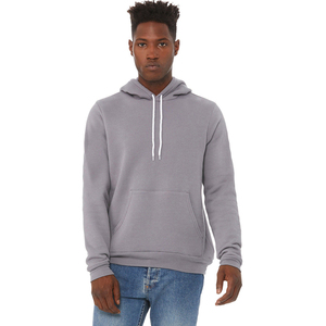 Mejor estilo de alta calidad diseño pulóver sudaderas con capucha nuevo pulóver diseño hombres moda bajo precio personalizado sudaderas con capucha - Product Image 4