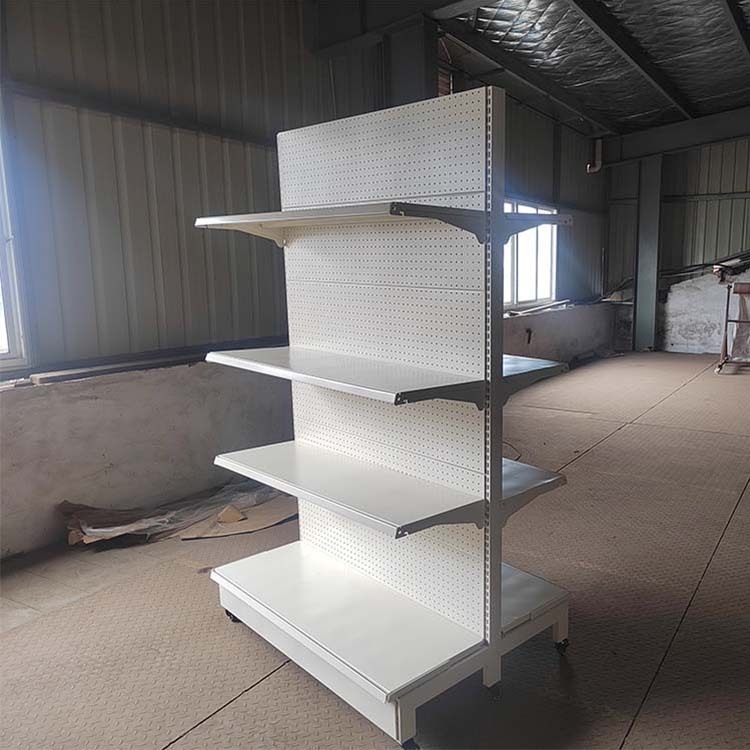 Factory Custom Color Size White Hole