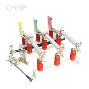 Công Tắc Ngắt Tải Công Tắc Cách Ly Công Tắc Cách Ly Kiểm Tra Loại Gửi 12 Kim Loại Trong Nhà 12 Điện Áp Cao Và Trung Bình Của Nhà Máy LBS - Product Image 1