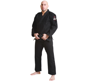 น้ำหนักเบานุ่ม preshrunk grappling บราซิลเลียน Jitsu 2025 GI โดย Bright WAY International - Product Image 5