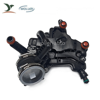 Séparateur d'huile pour Mercedes-Benz AMG C63 GLC63 2019 2020 A1760102701 1760102701
