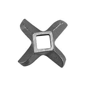 Cuchilla para Picadora de Carne WESTMARK Tamaño 5, Pieza Esencial para el Procesamiento de Carne - Product Image 2
