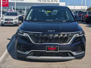 Kia Carnival LX 2024 - Product Image 3