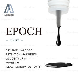 Wholesale Ultra-Thin Gel <b>Lash</b> <b>Adhesive</b> Eyelash Glue - Product Image 2