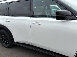 NUOVO 2026 White Patrol Armada PRO Power-(426hp) 6 cilindri 4X4 2 assi Alimentazione a Benzina Trazione Integrale Trasmissione Automatica Guida a Sinistra - Product Image 6
