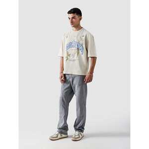 Sanctuary Tissu en jersey 100% coton confortable et polyvalent pour un usage quotidien - Product Image 3