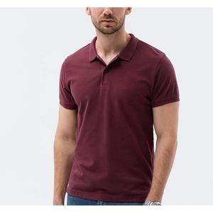 Logotipo personalizado nuevo verano colorido algodón solapa mujeres hombres Polo camiseta moda hombres ropa alta calidad Polo camisetas - Product Image 4