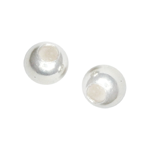 Wholesale Sterling Silver 6mm Beads and Findings Princess Cut Diamond Shape for <b>Jewelry</b> Making and Gift Giving - Product Image 3