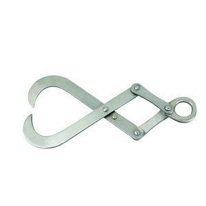 กรรไกรตัดขนแกะ ผลิตกรรไกรตัดขนแกะ กรรไกรตัดขนแกะสำหรับเครื่องมือในฟาร์ม โดย pentax surgical - Product Image 6