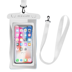 Custodie e Borse Impermeabili Universali per Cellulari - Product Image 3