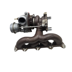 TURBINA VOLKSWAGEN Touran 3ra Serie 03C145702R CDG Bifuel/Metano 1400 (10>15) - Product Image 3
