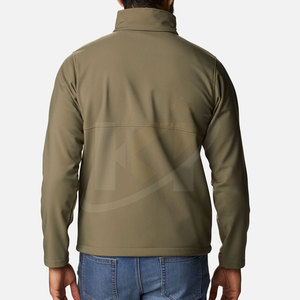Venta caliente chaqueta Softshell de calidad superior cálida chaqueta Softshell cómoda de invierno para venta en línea - Product Image 3