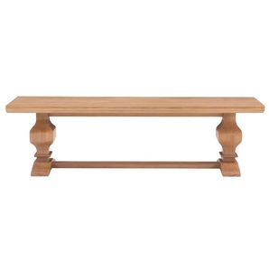 Custom Classic Solid Wood <b>Bench</b> <b>Indoor</b> and Outdoor Furniture for Home Living Room Outdoor Garden Storage <b>Bench</b> Made in India - Product Image 4