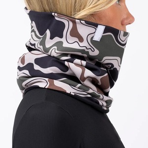 Rabixo Sports New Design Face Cover <b>Neck</b> <b>Warmer</b>-Unisex Adult Winter Outdoor Adjustable Breathable Waterproof Polyester Custom - Product Image 5