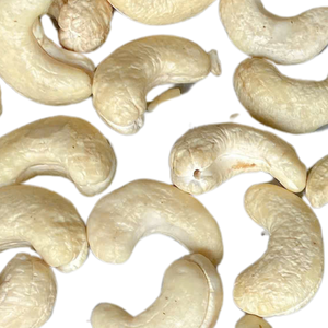 Noix de cajou crues Offre Spéciale Noix de cajou WW180, WW240, WW320 SANTIGO de Chine Noix de cajou Prix raisonnable - Product Image 1