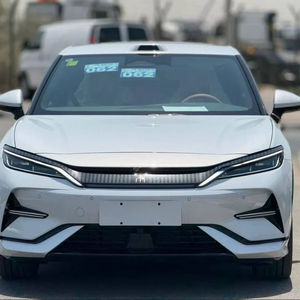 SONG L 2024-2025 EXCELLENT VÉHICULE ÉLECTRIQUE QUATRE ROUES MOTRICES EV avec une autonomie de 501-600 km et une puissance de 300 KW - Product Image 1