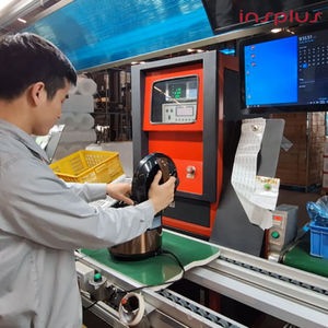 Servicio de Auditoría de Fábrica INSPLUS ADT01 para Control de Calidad e Inspección en Vietnam - Product Image 3