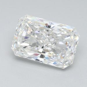 Igi เพชรที่ผ่านการเจียระไนแบบหลวม1.16กะรัต VS2ชัดเจนสำหรับการทำเครื่องประดับแหวนหมั้น - Product Image 1