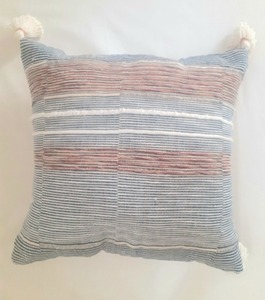 Premium Luxury Custom Printed Decorative Cushion <b>Cover</b> Throw Pillows <b>Washable</b> & Stain-resistant for Home Decor - Product Image 2