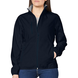 2025 Mujeres Ropa al aire libre Otoño Invierno Chaquetas de lana polar | Señoras Casual Streetwear Moda Manga larga Pullover Chaqueta de lana - Product Image 5