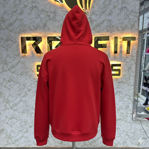Top vente votre propre logo le plus demandé fermeture éclair à capuche bouffée imprimé fabriqué en usine pas cher prix sweats à capuche hommes sweats à capuche - Product Image 2