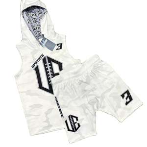 เสื้อเจอร์ซีย์อเมริกันฟุตบอลชุดอเมริกันฟุตบอลเสื้อเจอร์ซีย์แบบระเหิดกางเกง - Product Image 4