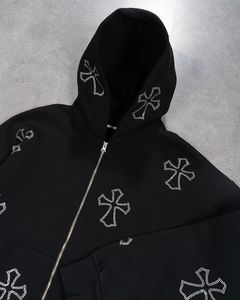 Sweat à capuche - Product Image 4