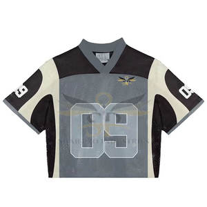 Maillot de rue nouveau design Maillot de rue pour hommes sur mesure Maillot de rue en gros Maillot de rue - Product Image 1