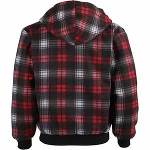 Pakistan Made Sweats à capuche imprimés pour hommes Trendy Color Contrast Puff Printing Hoodies à bas prix Hommes de haute qualité - Product Image 4