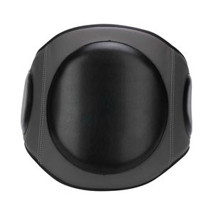 MMA Sparring Boxe Muay Thai Estomac Protecteur Poitrine Corps Garde Abdomen Pad Poitrine Boxe Garde PAR ABDULLAH ARTS MARTIAUX - Product Image 1