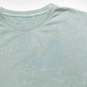 Las camisetas más vendidas para hombre, ligeras, 100% algodón, último diseño Extragrande - Product Image 5