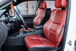 รถมือสอง ปี 2020 ดอดจ์ ดูแรนโก้ เอสอาร์ที 392 พวงมาลัยซ้าย/ขวา - Product Image 3