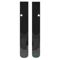 Calcetines Deportivos Sublimados Personalizados a Precio de Fábrica, Calcetines de Alta Calidad para Otoño, Cálidos, Transpirables, Ecológicos y de Secado Rápido