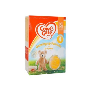 Céréales pour nourrissons Vache et porte Petit-déjeuner facile à digérer pour bébés - Product Image 2