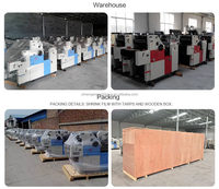 Petite Imprimante Offset Mini, Prix Machine d'Impression Offset