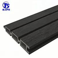 Panneaux de 6 pieds en aluminium résistant à la corrosion, adaptés aux clôtures d'intimité extérieures