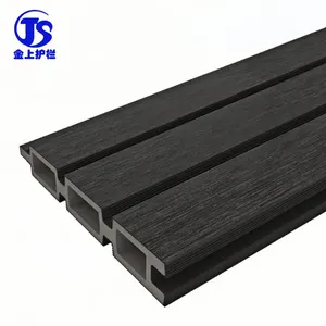 Paneles de 6 pies Hechos de Aluminio Metálico Resistente a la Corrosión, Adecuados para Cercas de Privacidad para Exteriores - Product Image 5