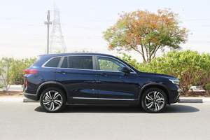 Skywell ET5 2023 d'occasion, conduite à gauche/droite - Product Image 3