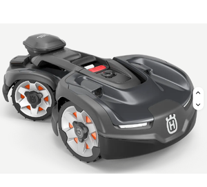 Robotic Automower 435X AWD NERA avec technologie sans fil - Product Image 5