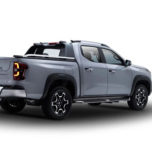 Camión Volquete Hidráulico Usado de 10 Toneladas 4x4, de 3 y 6 Ruedas, para Construcción y Minería, Diésel, Manual - Product Image 1