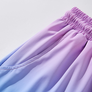 Logo personnalisé de concepteur OEM vêtements de fitness pour entraînement shorts collants pour hommes shorts de sport en maille de nylon et polyester pour hommes - Product Image 4