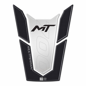 Adesivi Personalizzati per Moto CFMOTO 700MT con Pad Adesivo 3D per Serbatoio, Protezione e Logo Decorativo - Product Image 2