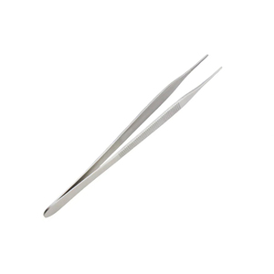 Pince à dissection Adson Pince à tissu chirurgical en acier inoxydable Pince hémostatique pour hôpital Par SALAAR INDUSTRY - Product Image 3