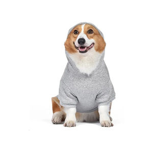 Sudaderas para Perros en Oferta, Personalizadas, Suaves, de Lujo, Cálidas para Invierno, de la Mejor Calidad, Ajustables, Premium, para Exteriores, para Perros Grandes - Product Image 6