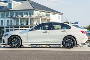 BMW M340I XDRIVE 2020 USADO, Volante a la Izquierda/Derecha - Product Image 3