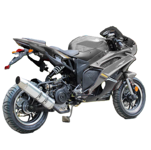 MEILLEUR PRIX Ninjas 200 Moto entièrement automatique, moto de route, moto de course pour adultes, moto biplace - Product Image 2