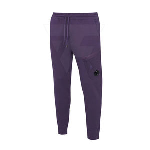 Pantalon de jogging décontracté léger en toile personnalisé pour homme, idéal pour le fitness et l'entraînement - Product Image 4