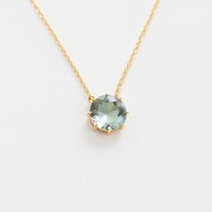 เครื่องประดับที่ดี925ห่วงโซ่เงินแท้เครื่องประดับสร้อยคอจี้อัญมณีรูปผู้หญิง - Product Image 4