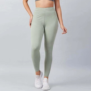 Dernier modèle de legging pour femmes Leggings sans coutures de haute qualité avec poches Yoga Wear Style décontracté - Product Image 5