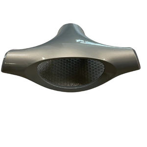 Garde-boue arrière d'origine Yamaha TEO 125/150 en plastique, modèle 5MFF614500P5, directement de Yamaha - Product Image 3